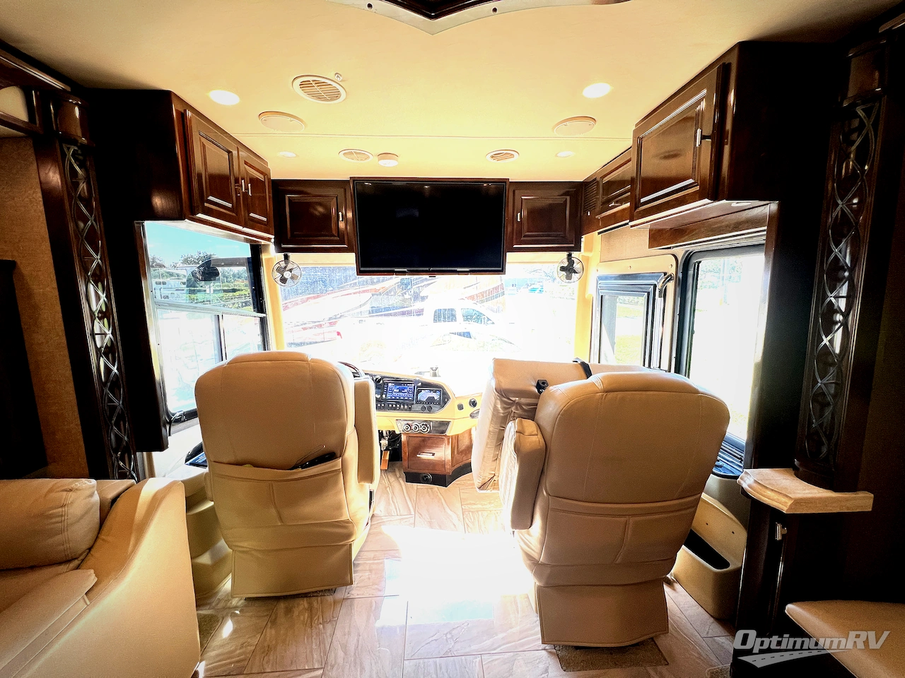 2018 Tiffin Allegro Bus 40AP Photo 6