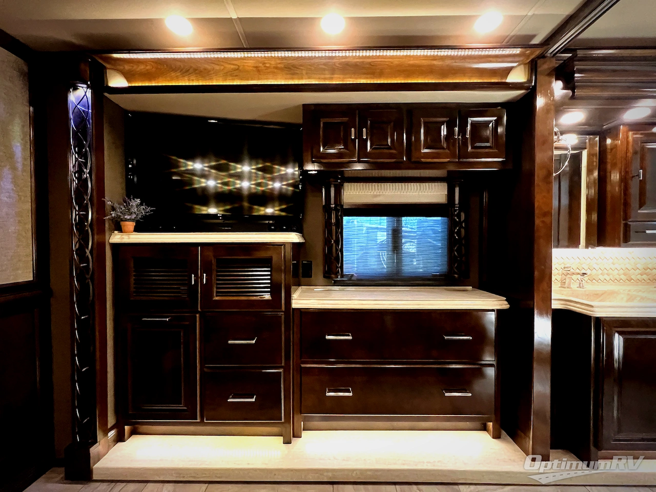 2018 Tiffin Allegro Bus 40AP Photo 18