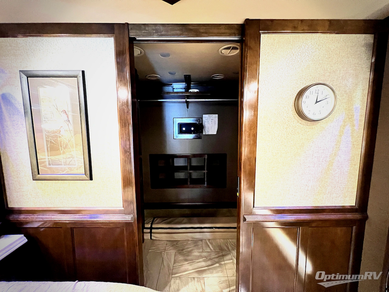 2018 Tiffin Allegro Bus 40AP Photo 19