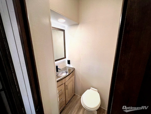2022 Alliance Paradigm 370FB RV Photo 3