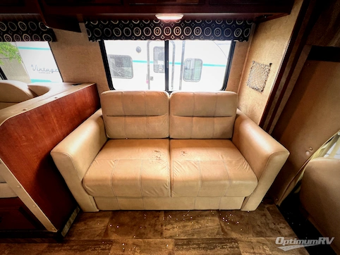 2017 Forest River Sunseeker 3010DS Ford RV Photo 2