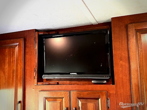 2017 Forest River Sunseeker 3010DS Ford RV Photo 4
