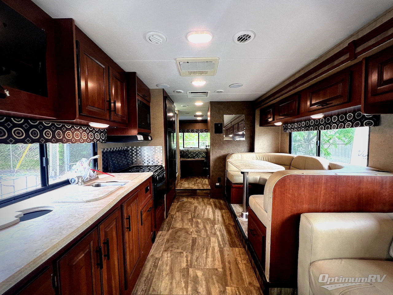 2017 Forest River Sunseeker 3010DS Ford Photo 2