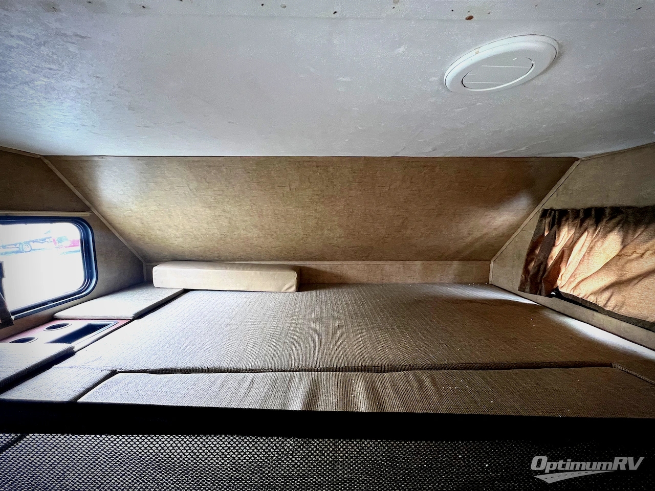 2017 Forest River Sunseeker 3010DS Ford Photo 7