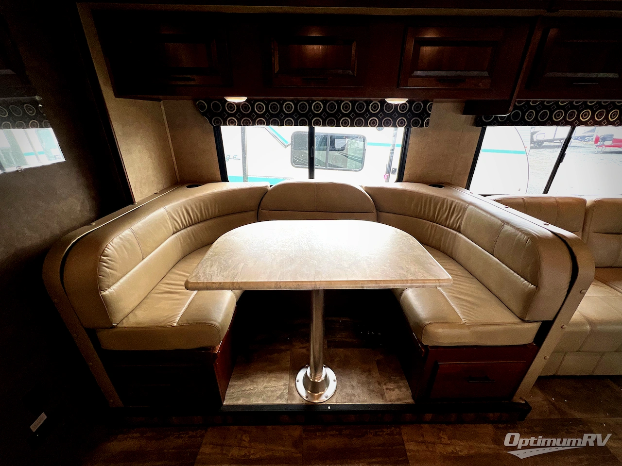 2017 Forest River Sunseeker 3010DS Ford Photo 9