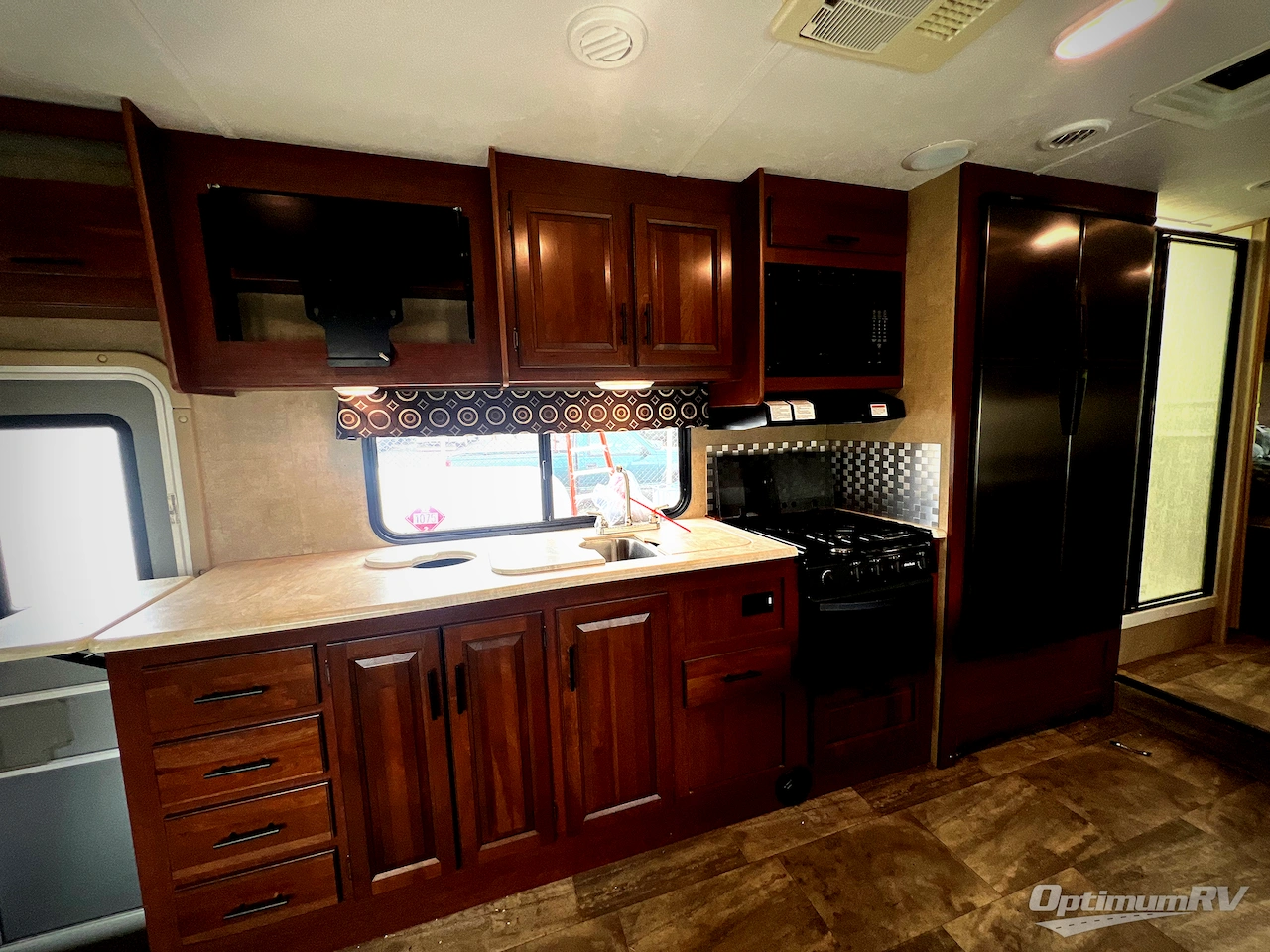 2017 Forest River Sunseeker 3010DS Ford Photo 10