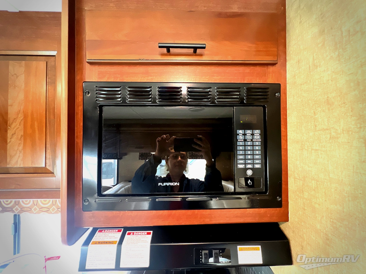 2017 Forest River Sunseeker 3010DS Ford Photo 13