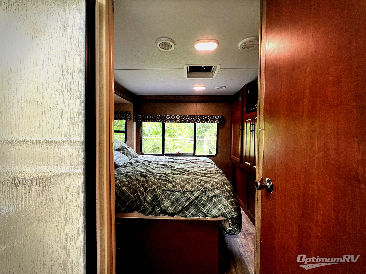 2017 Forest River Sunseeker 3010DS Ford Photo 19