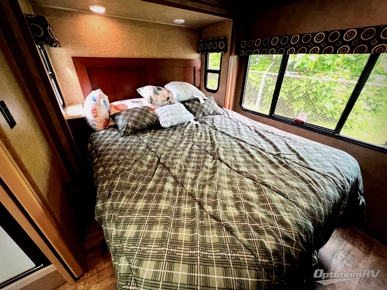 2017 Forest River Sunseeker 3010DS Ford Photo 20