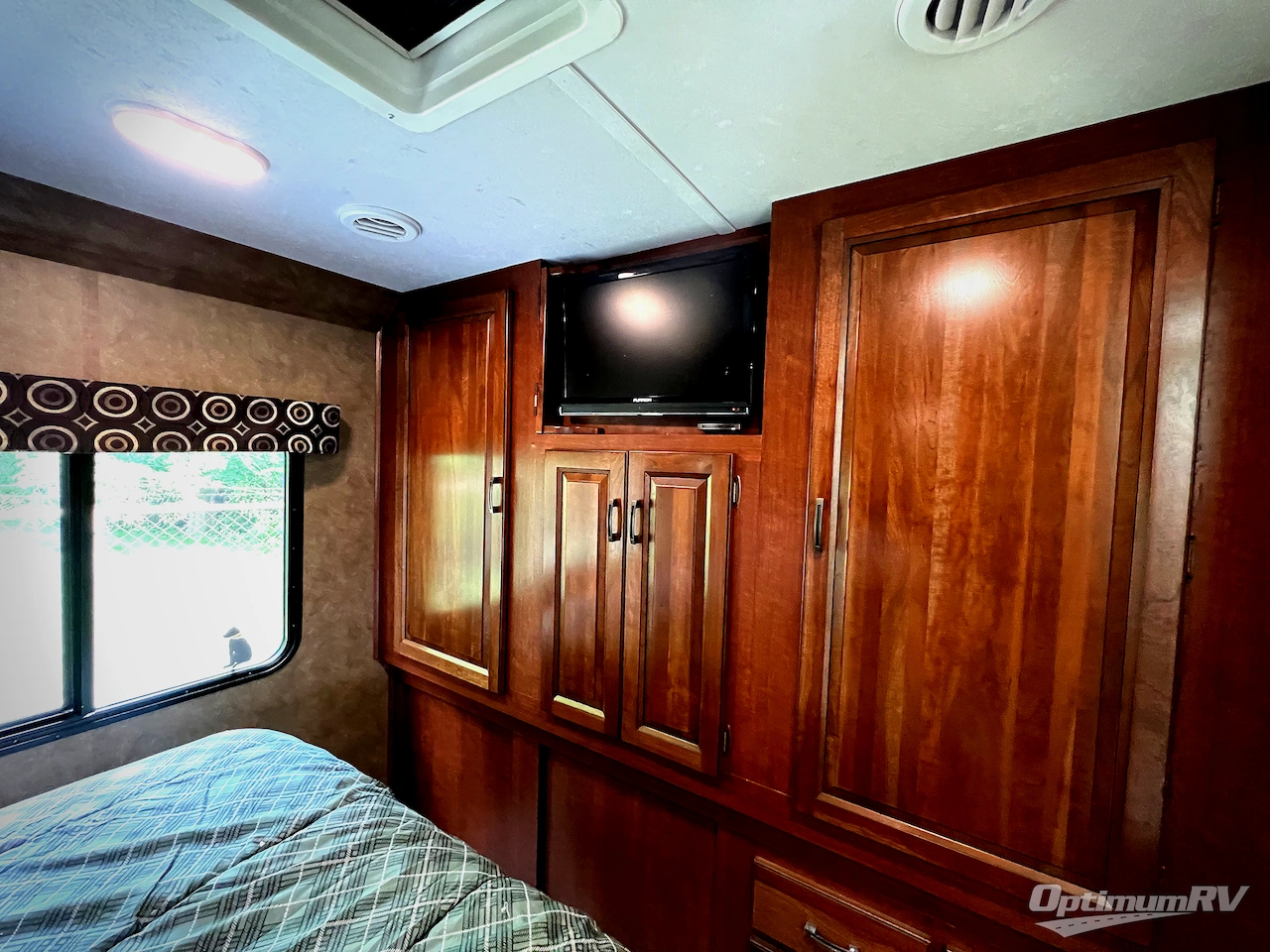 2017 Forest River Sunseeker 3010DS Ford Photo 21