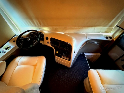 2008 Newmar Mountain Aire Diesel MADP 4529 RV Photo 2