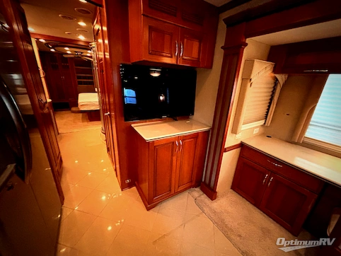 2008 Newmar Mountain Aire Diesel MADP 4529 RV Photo 3