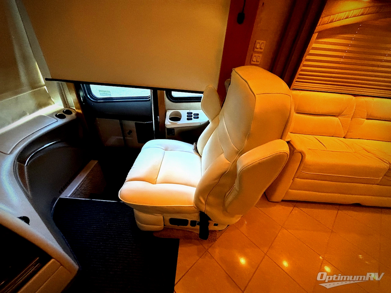 2008 Newmar Mountain Aire Diesel MADP 4529 Photo 9