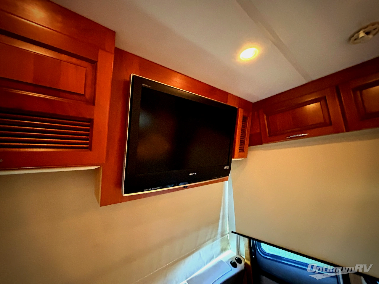 2008 Newmar Mountain Aire Diesel MADP 4529 Photo 10