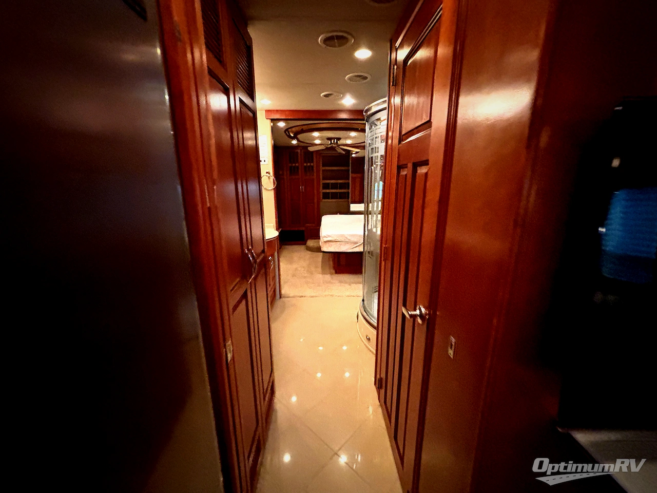 2008 Newmar Mountain Aire Diesel MADP 4529 Photo 16