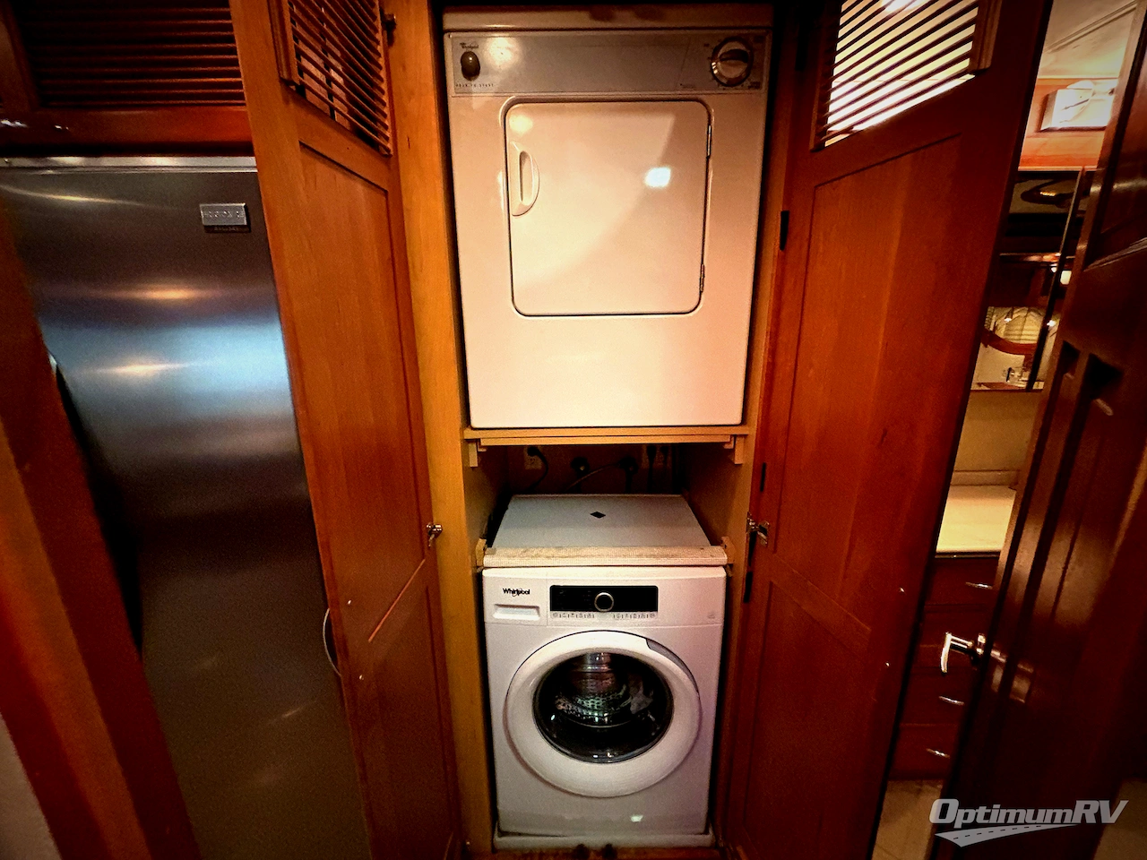 2008 Newmar Mountain Aire Diesel MADP 4529 Photo 17