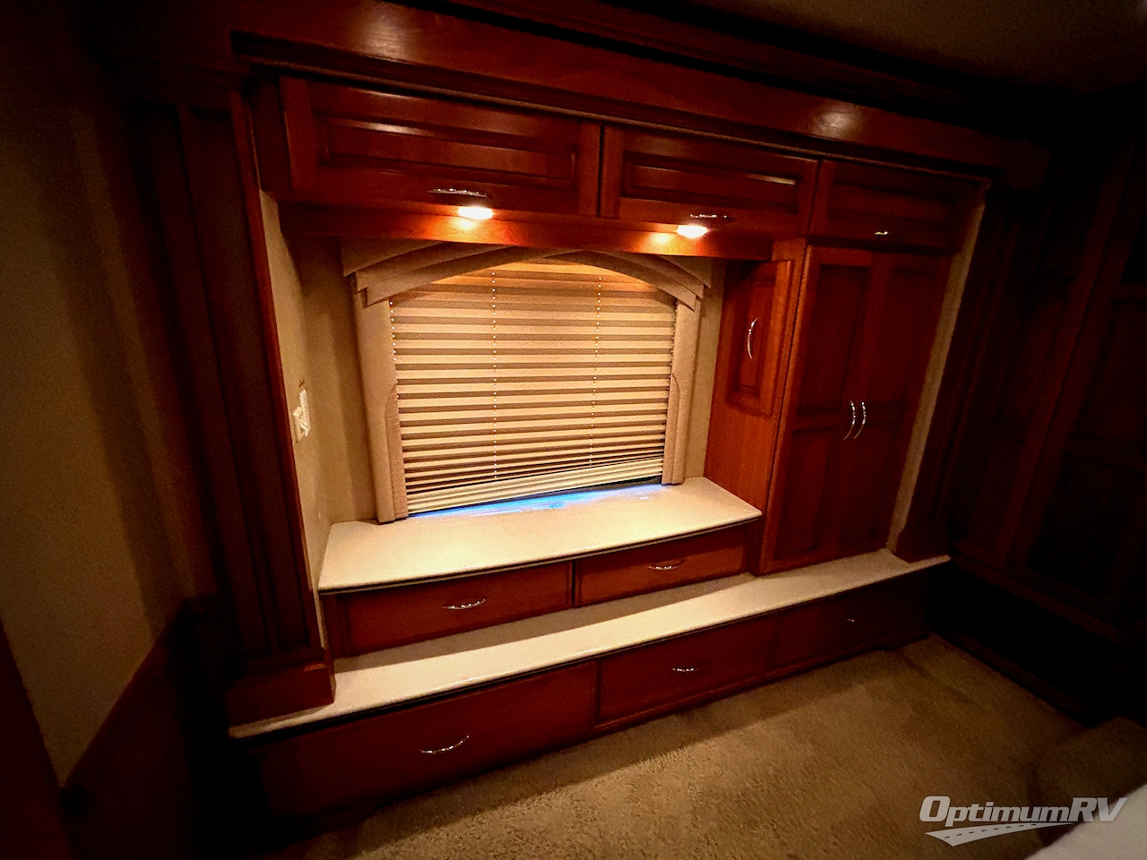 2008 Newmar Mountain Aire Diesel MADP 4529 Photo 24