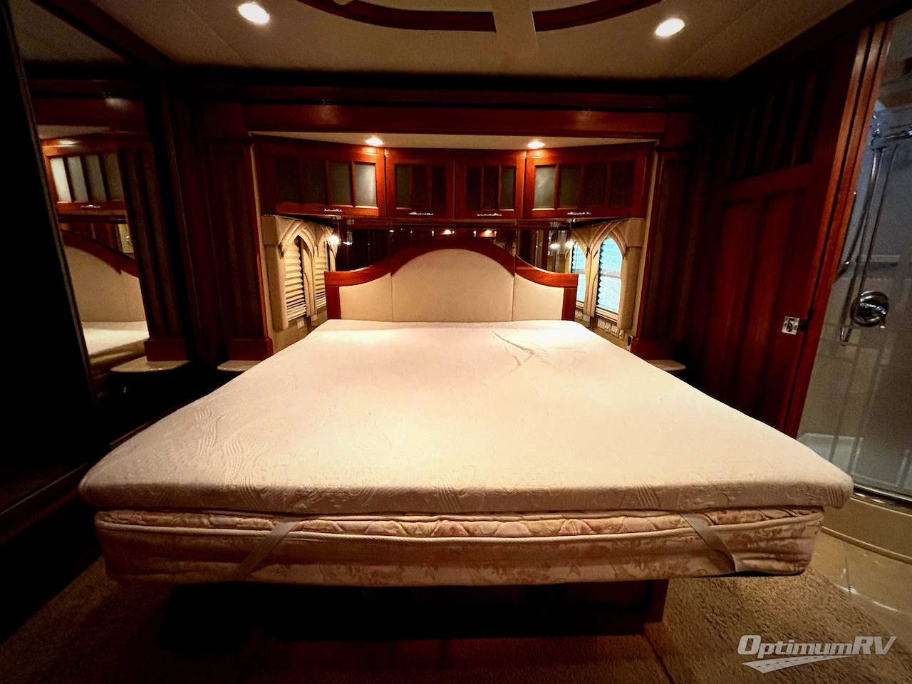 2008 Newmar Mountain Aire Diesel MADP 4529 Photo 23