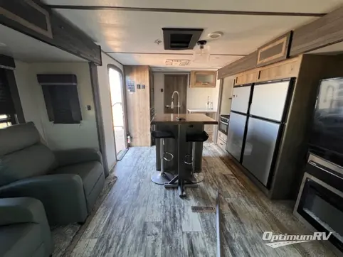 2020 Keystone Sprinter 330KBS RV Photo 2