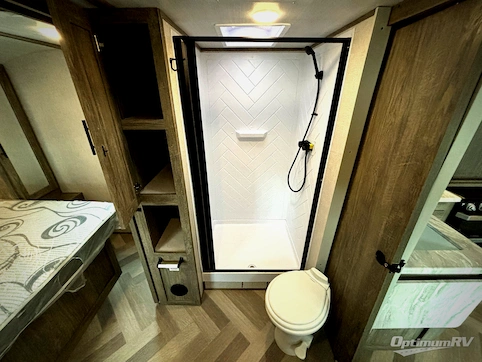 2021 Forest River Salem Hemisphere Hyper-Lyte 29XBHL RV Photo 4