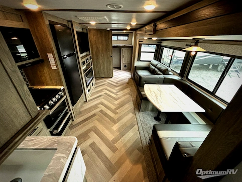 2021 Forest River Salem Hemisphere Hyper-Lyte 29XBHL RV Photo 2