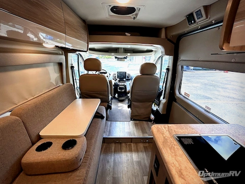 2024 Thor Scope 18M RV Photo 2