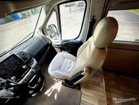 2024 Thor Scope 18M RV Photo 3