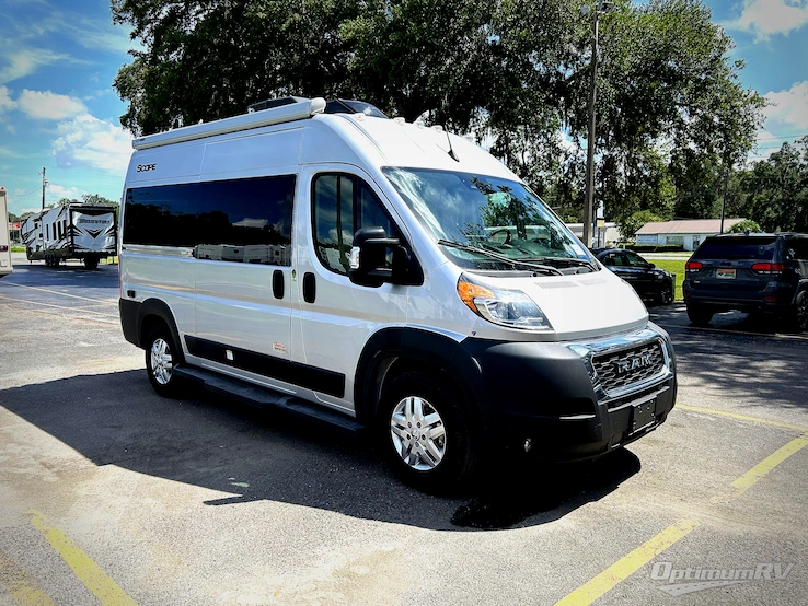2024 Thor Scope 18M RV Photo 1