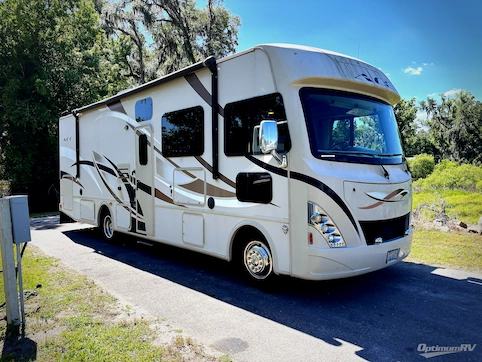 Used 2016 Thor ACE 30.1 Featured Photo