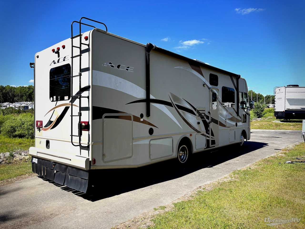 2016 Thor ACE 30.1 Photo 2
