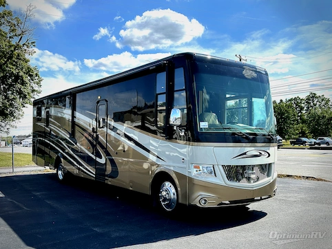 Used 2016 Newmar Canyon Star 3921 Featured Photo