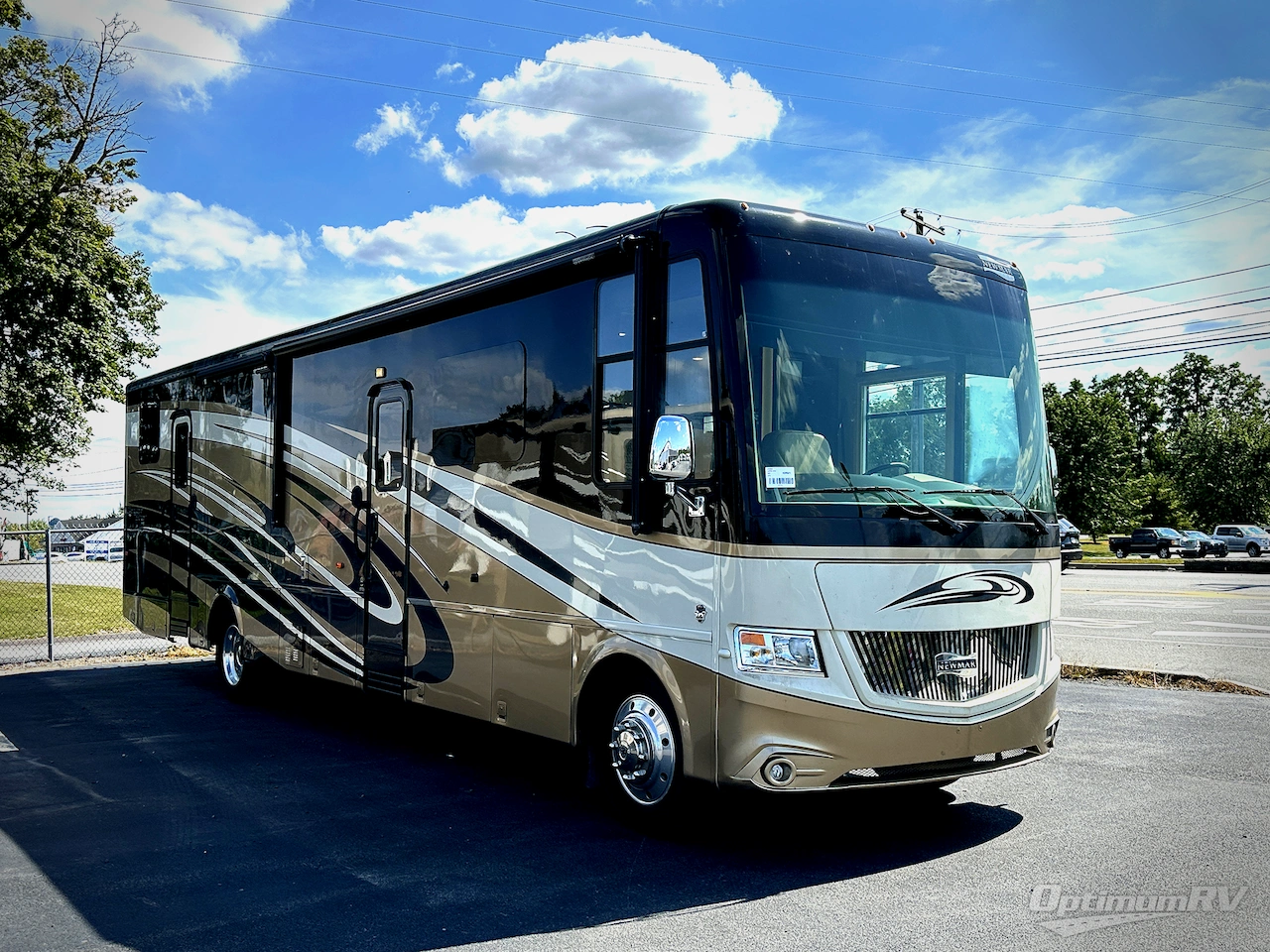 2016 Newmar Canyon Star 3921 Photo 1