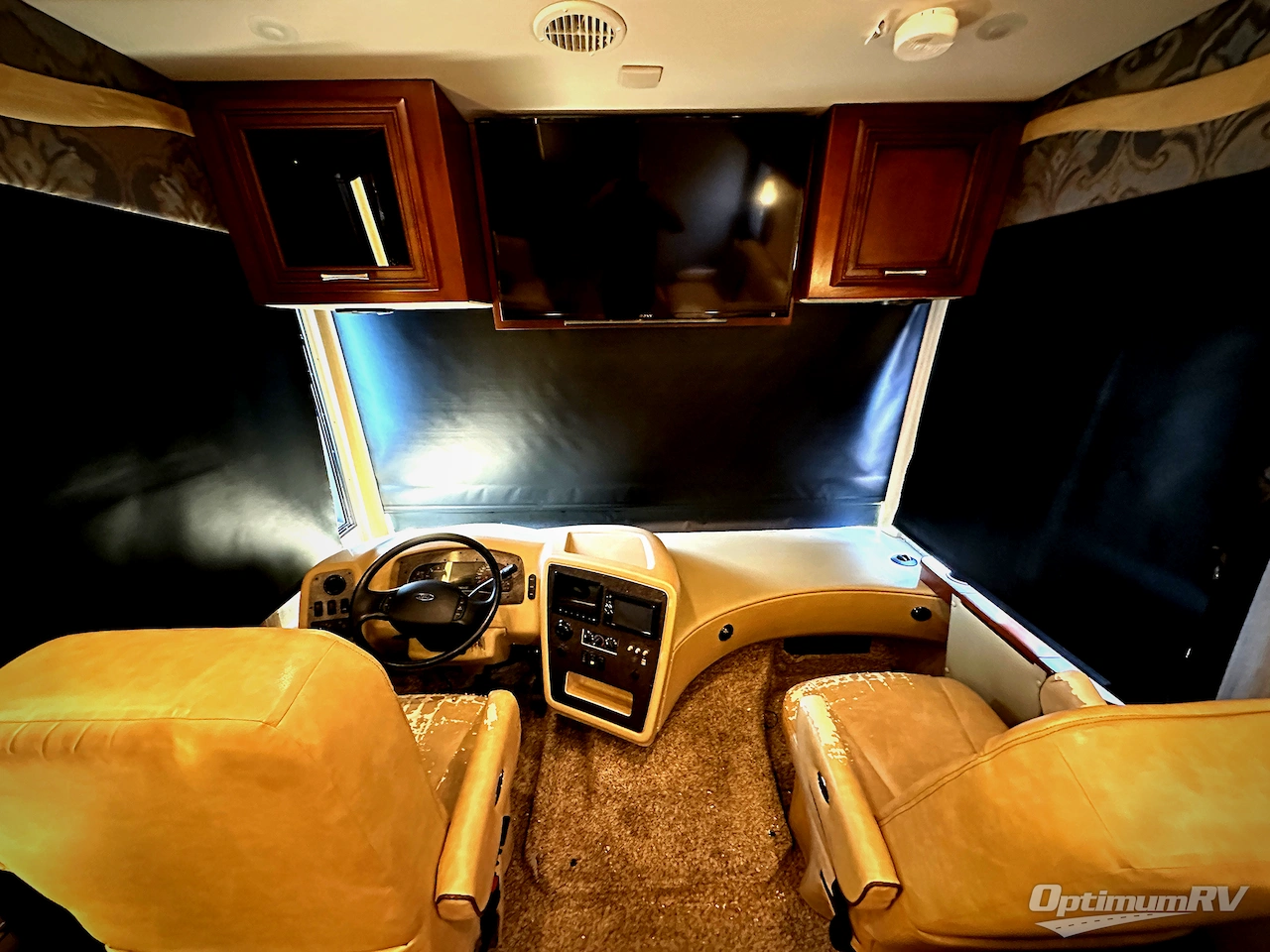 2016 Newmar Canyon Star 3921 Photo 5