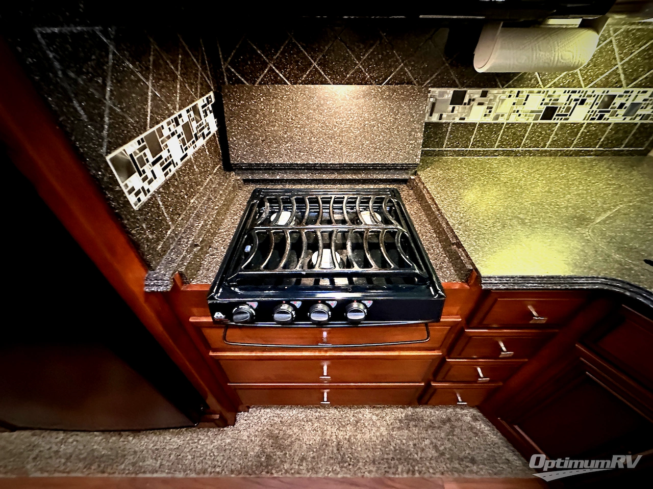 2016 Newmar Canyon Star 3921 Photo 10