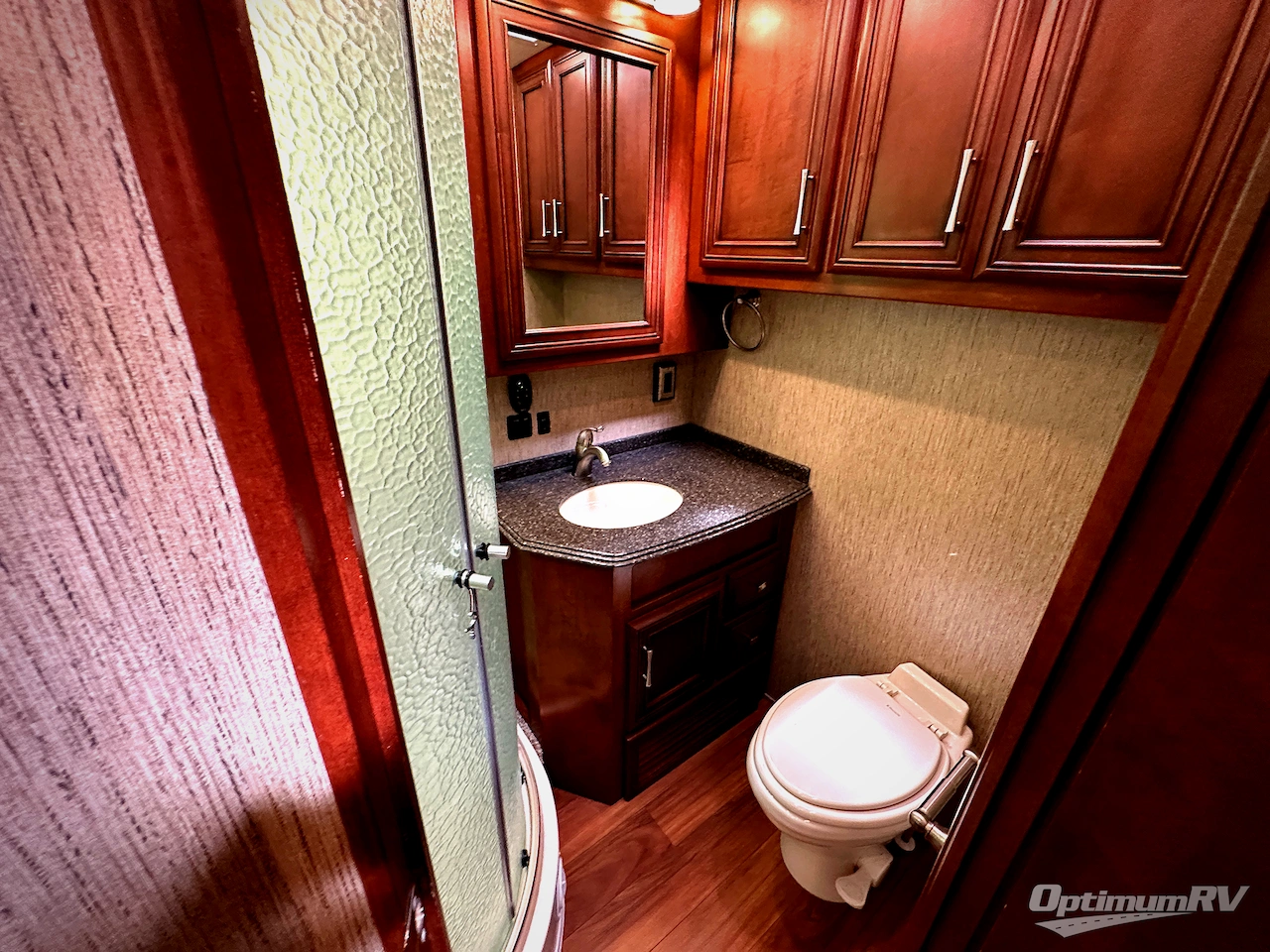 2016 Newmar Canyon Star 3921 Photo 12