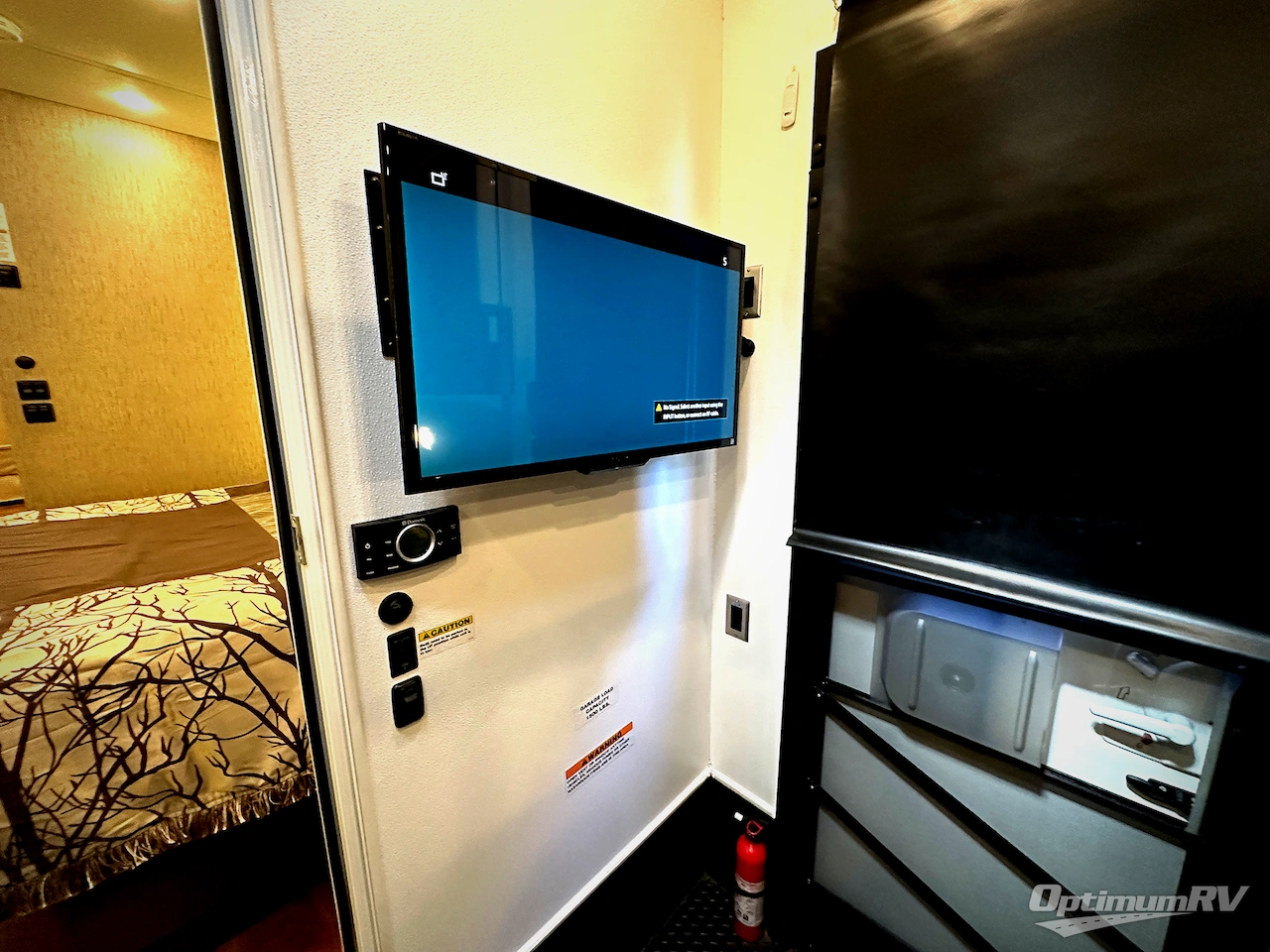 2016 Newmar Canyon Star 3921 Photo 20