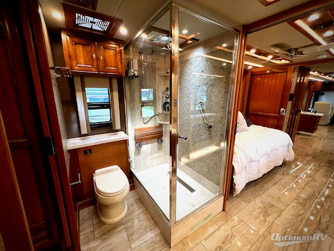 2019 Tiffin Allegro Bus 45OPP RV Photo 4