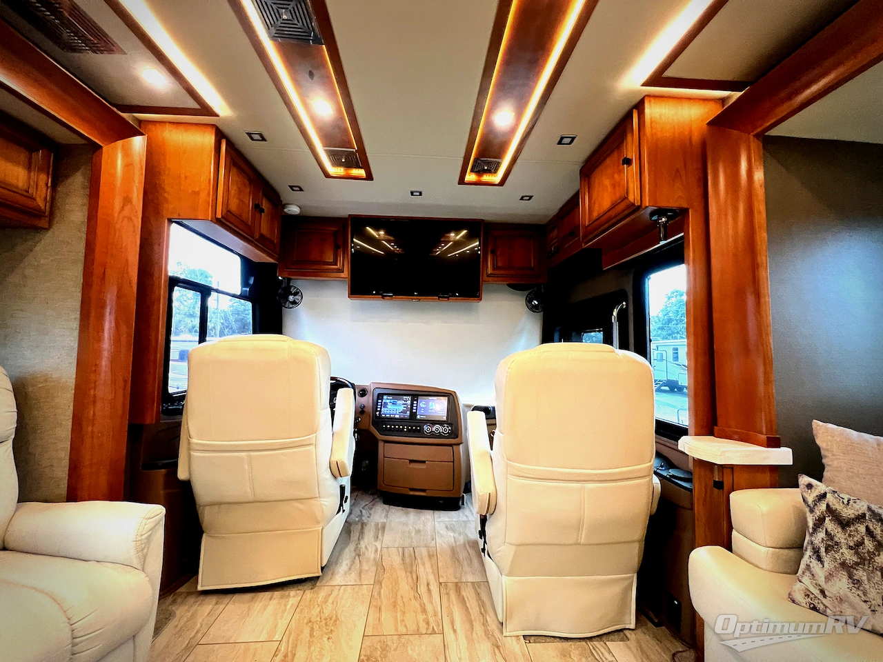 2019 Tiffin Allegro Bus 45OPP Photo 7