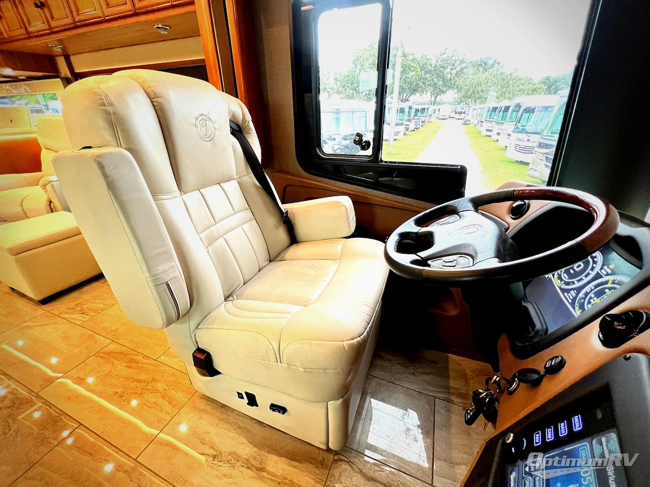 2019 Tiffin Allegro Bus 45OPP Photo 9