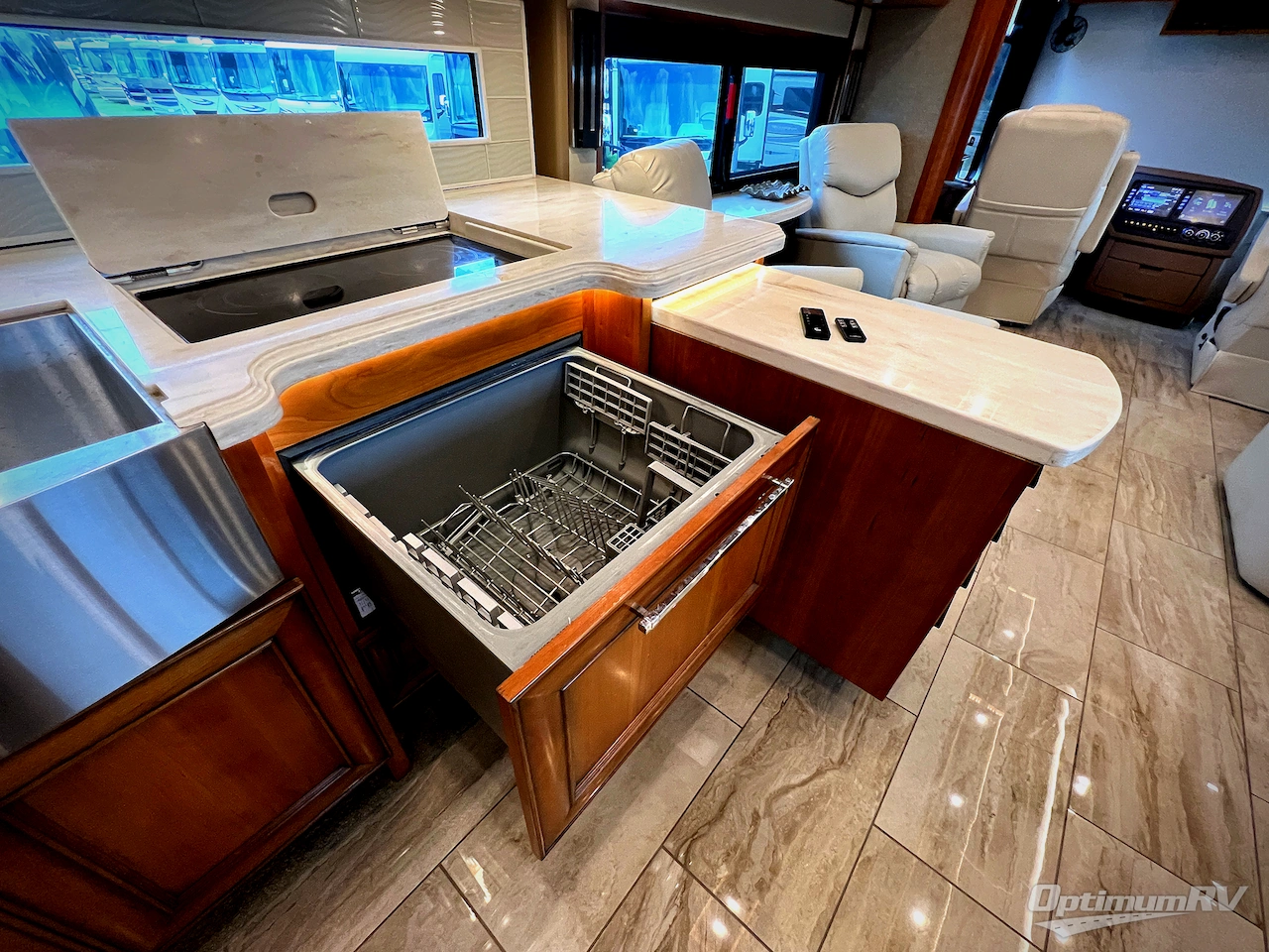 2019 Tiffin Allegro Bus 45OPP Photo 20