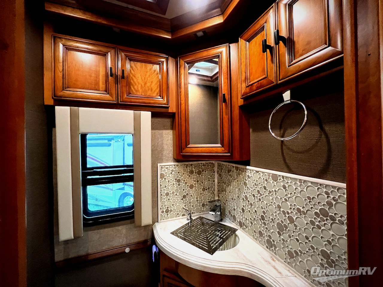 2019 Tiffin Allegro Bus 45OPP Photo 26