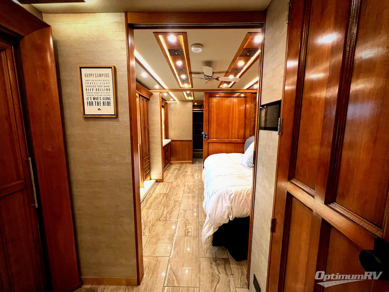 2019 Tiffin Allegro Bus 45OPP Photo 27