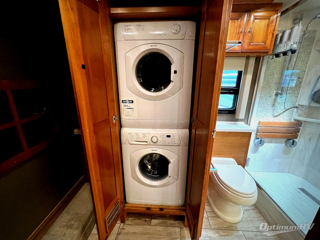 2019 Tiffin Allegro Bus 45OPP Photo 35