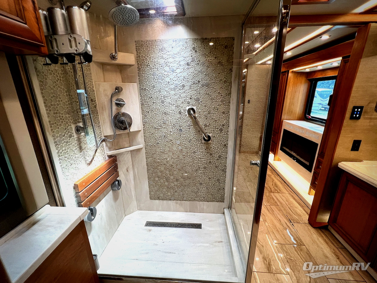 2019 Tiffin Allegro Bus 45OPP Photo 33