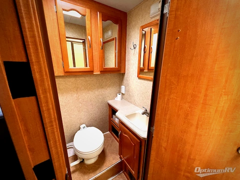 2006 Coachmen Freelander Premier 3150 SS RV Floorplan Photo