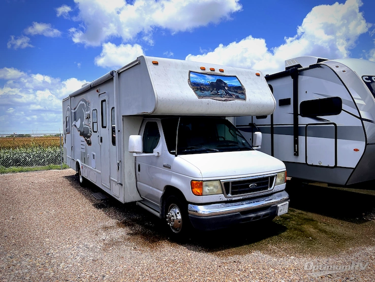 2006 Coachmen Freelander Premier 3150 SS RV Photo 1