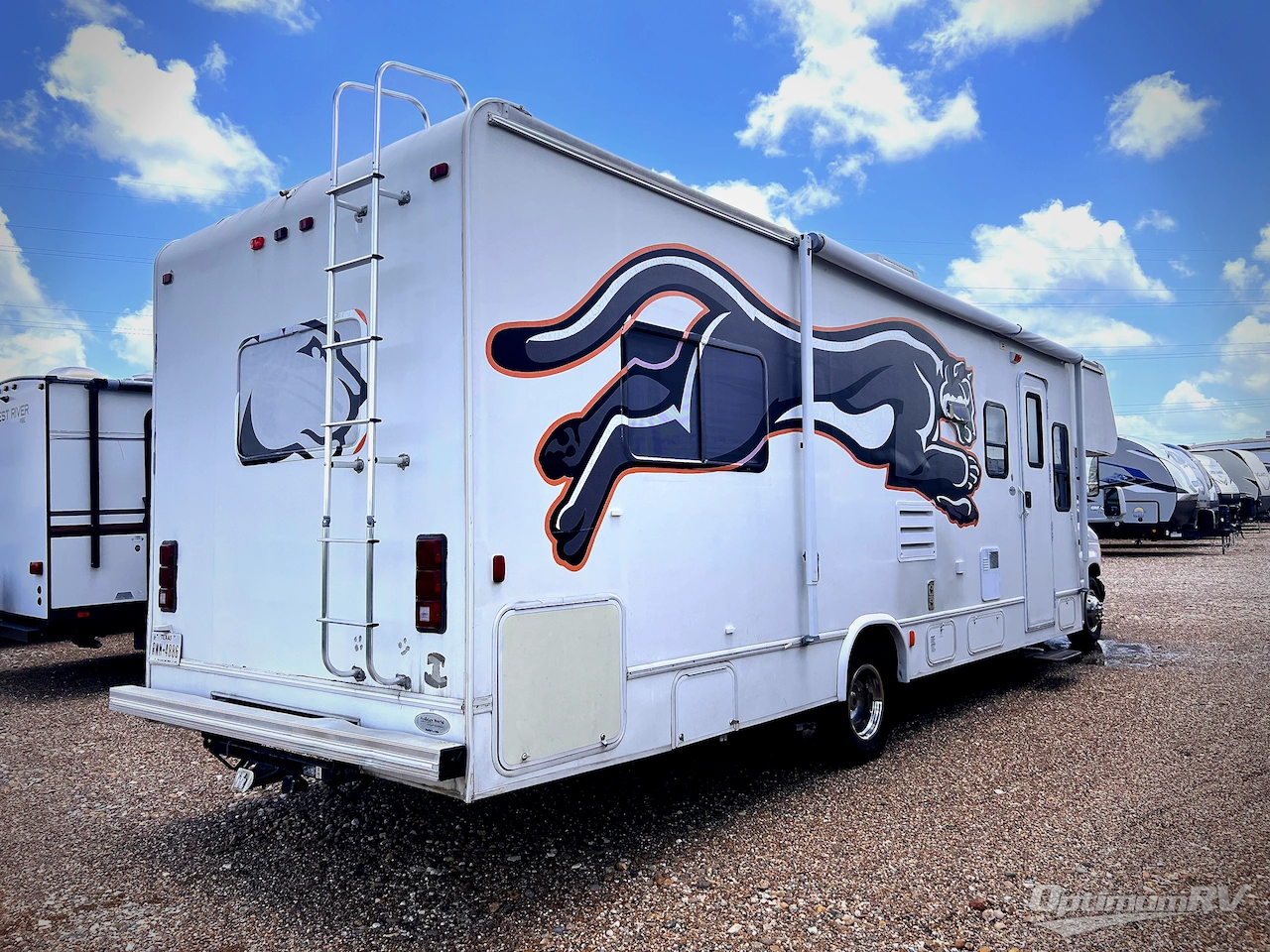 2006 Coachmen Freelander Premier 3150 SS Photo 2