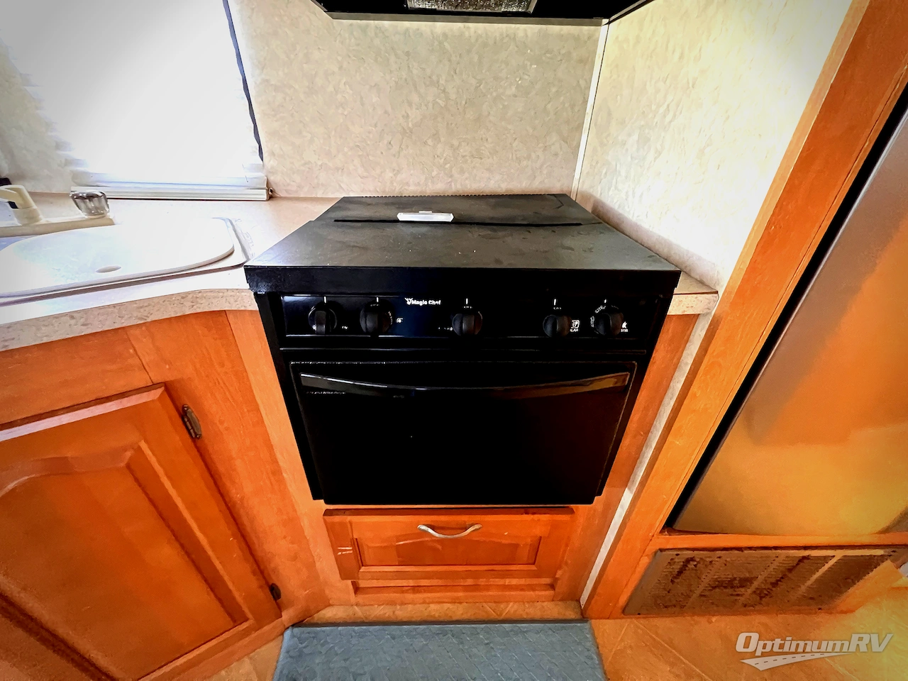 2006 Coachmen Freelander Premier 3150 SS Photo 12