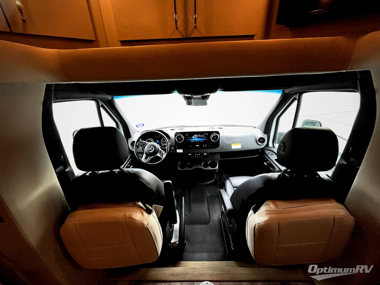 2020 Tiffin Wayfarer 25RW Photo 7