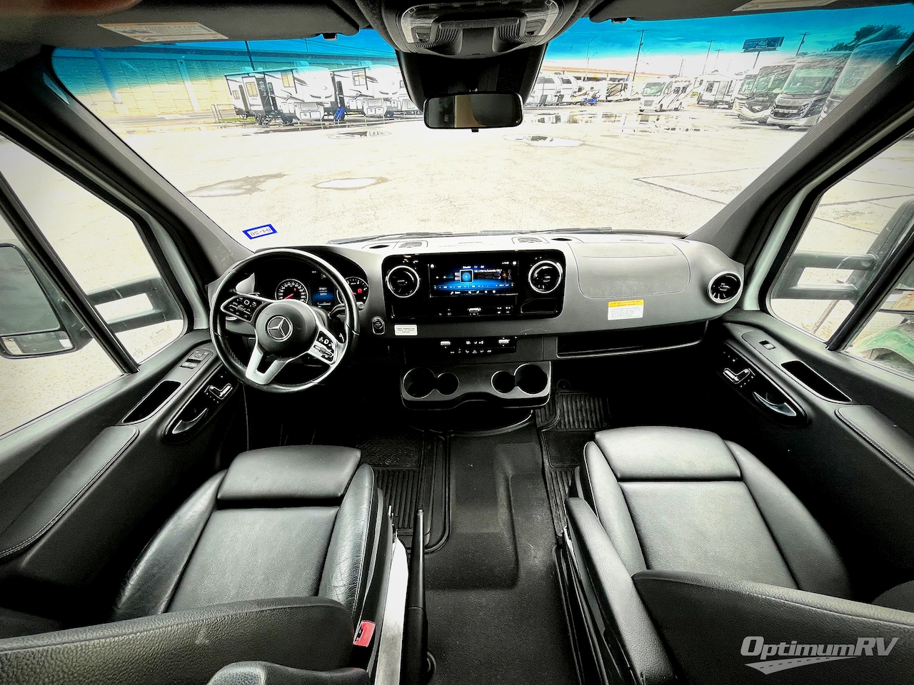 2020 Tiffin Wayfarer 25RW Photo 8